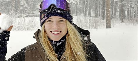 lisa zimmermann playboy|Professional skier Lisa Zimmermann: Slopestyler。